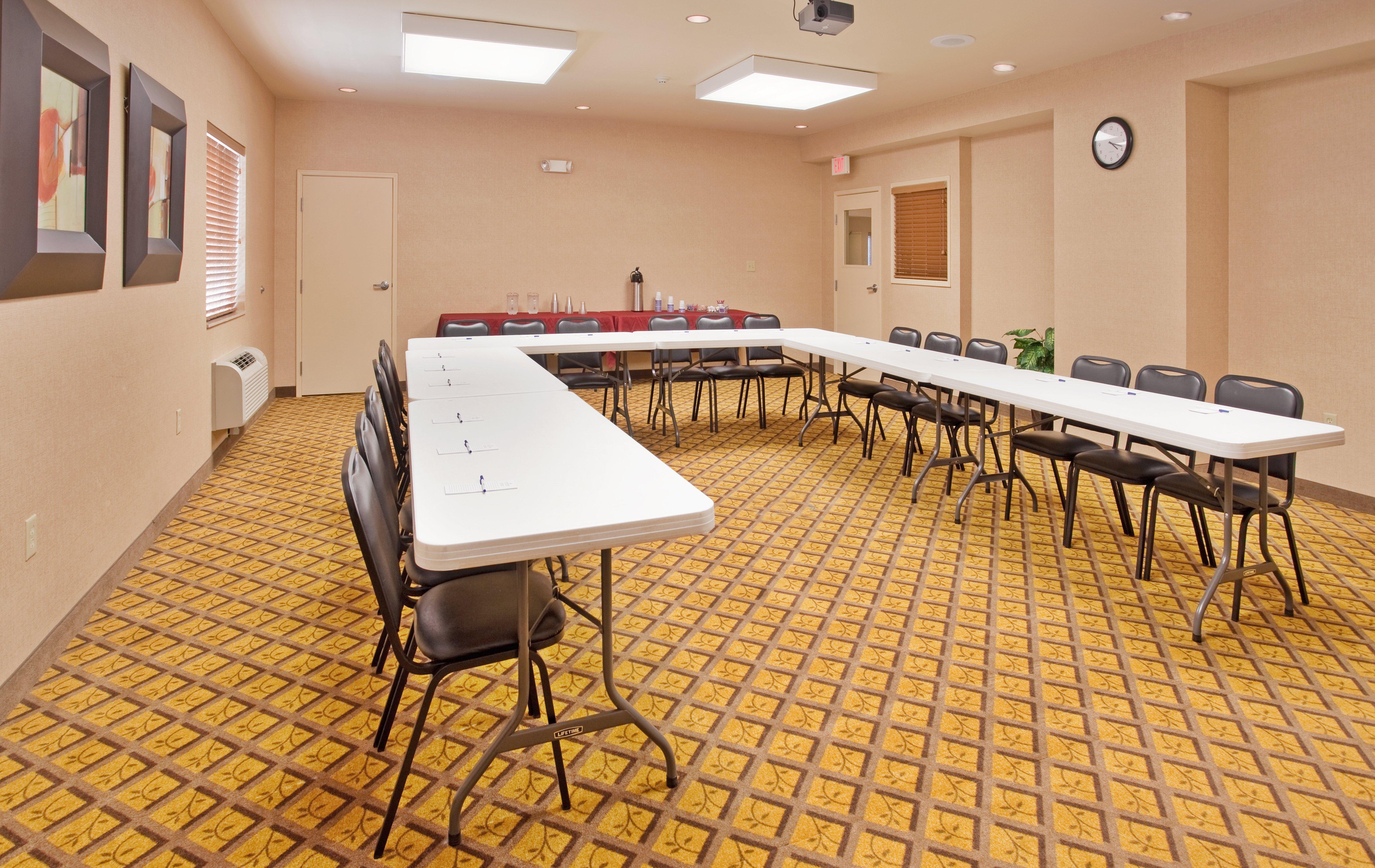 Candlewood Suites Springfield South By Ihg Exterior foto